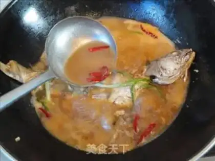Make step 8