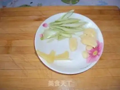 Make step 1