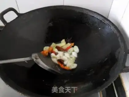 Make step 5