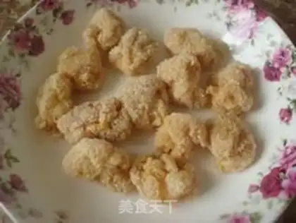 Make step 5