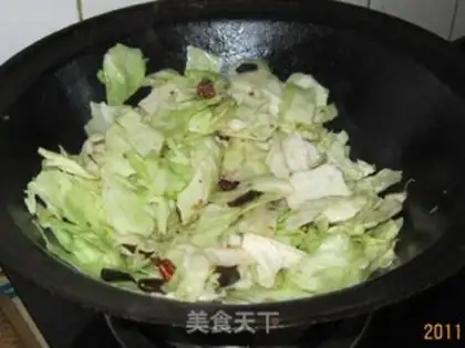 Make step 3
