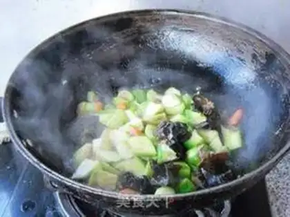 Make step 5