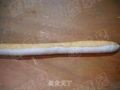 Make step 5