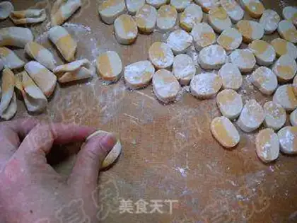 Make step 7