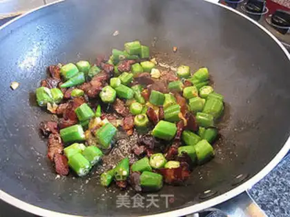 Make step 5