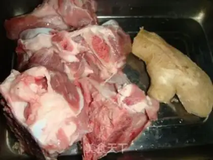 Make  step 0