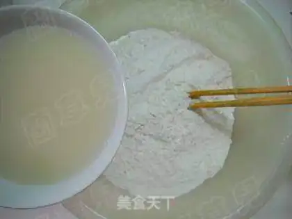 Make step 1