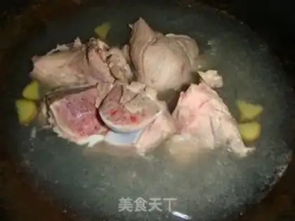 Make  step 1