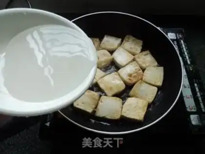 Make step 5