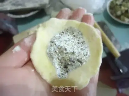 Make step 10