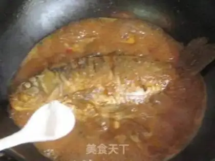 Make step 5