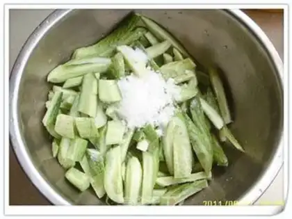 Make step 2