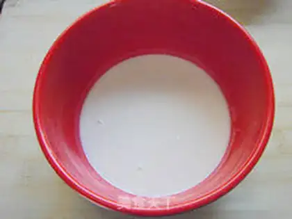 Make step 2