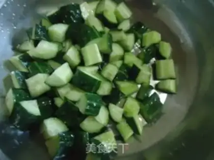 Make step 1