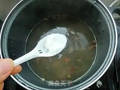 Make step 5