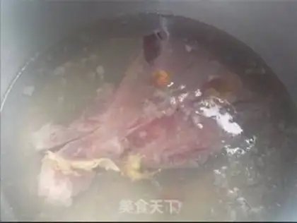 Make step 2