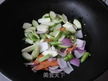 Make step 3