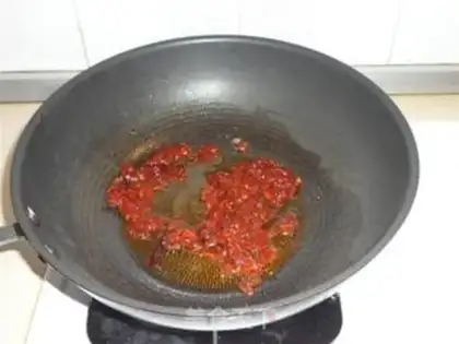 Make step 3