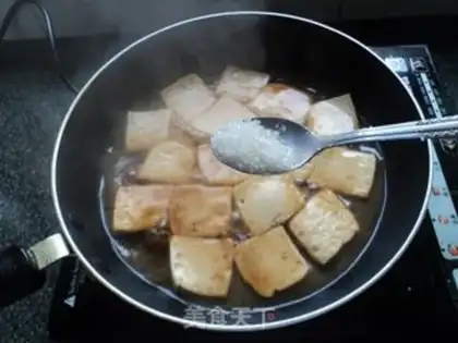 Make step 10