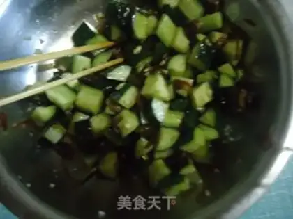 Make step 4