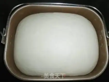 Make step 1