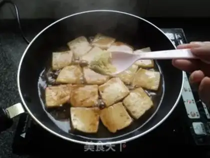 Make step 11