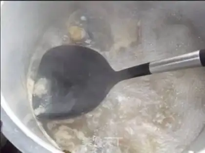 Make step 5