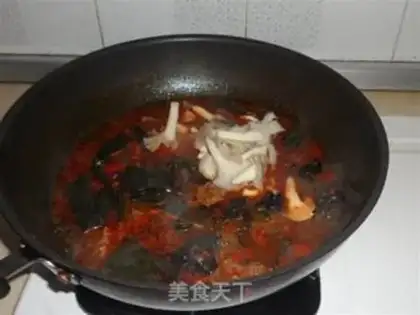 Make step 5