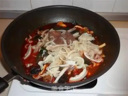 Make step 6