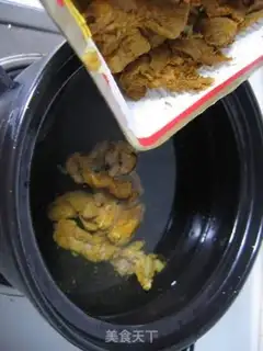 Make step 2