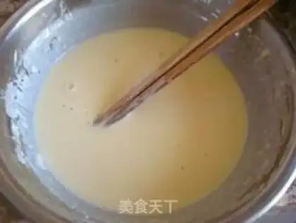 Make step 5