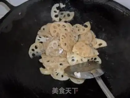 Make step 5