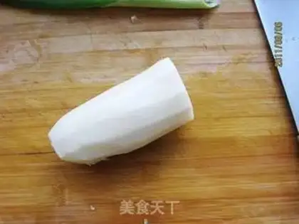 Make step 0