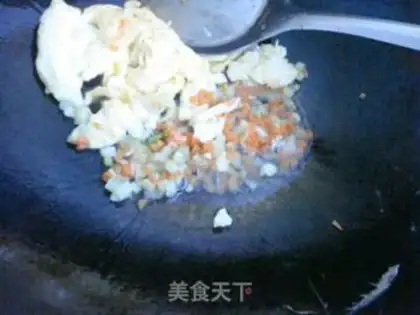 Make step 3