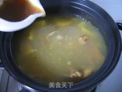 Make step 5