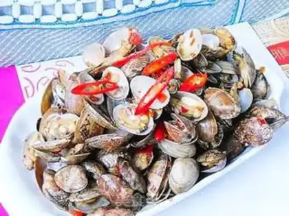 Make step 7