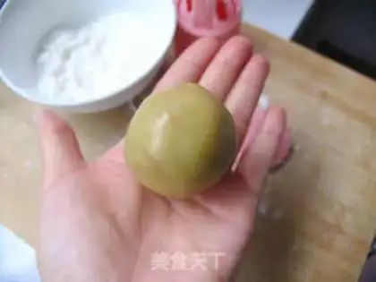 Make step 16