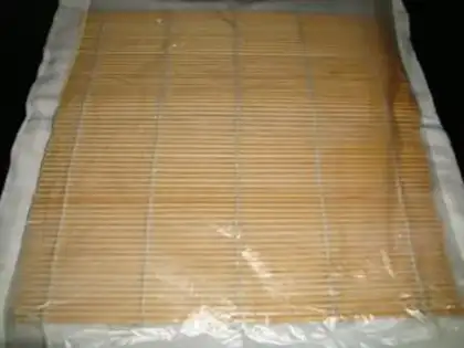 Make step 3
