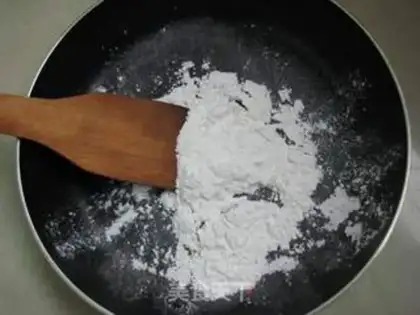 Make step 2