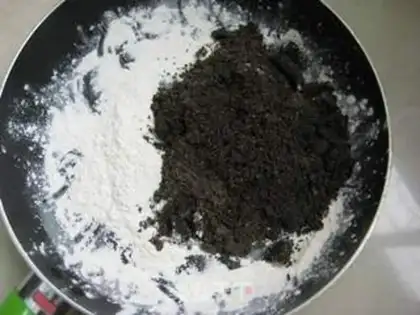 Make step 3