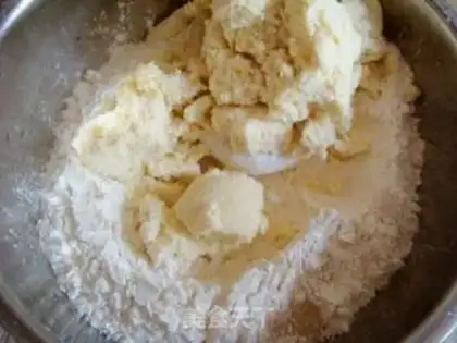 Make step 2