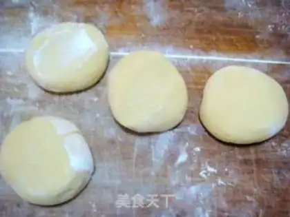 Make step 1