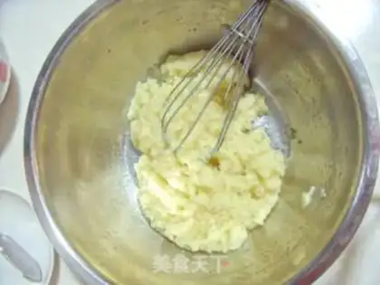 Make step 5