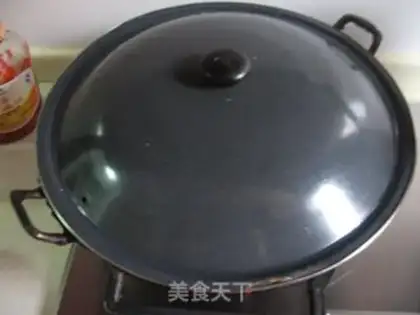 Make step 6