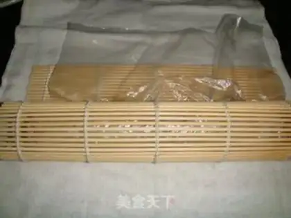 Make step 7