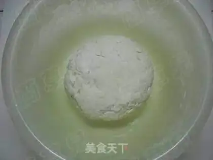 Make step 1