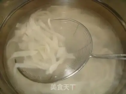 Make step 8
