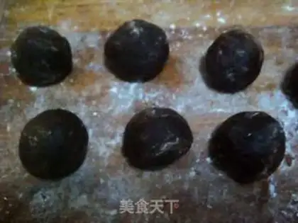 Make step 3