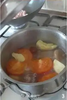 Make step 2