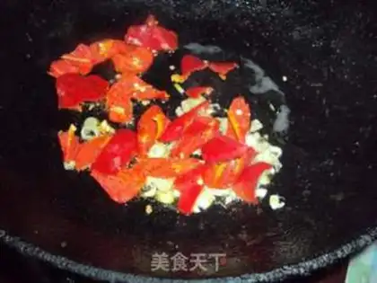 Make step 11